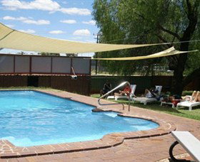 Haven Backpacker Resort - Tourism Gold Coast 0