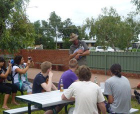 Haven Backpacker Resort - Tourism Gold Coast 3