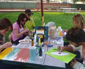 Haven Backpacker Resort - Tourism Gold Coast 2