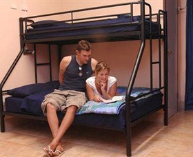 Haven Backpacker Resort - Tourism Gold Coast 4