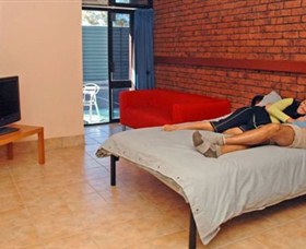 Haven Backpacker Resort - Tourism Gold Coast 5