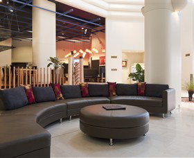 Broughton Island Campground - Tourism Gold Coast 0