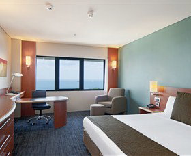 Broughton Island Campground - Tourism Gold Coast 2