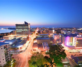 Broughton Island Campground - Tourism Gold Coast 5