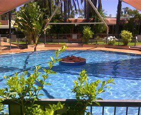 Ibis Styles - Alice Springs - Tourism Gold Coast 0