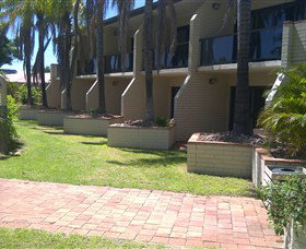 Ibis Styles - Alice Springs - Tourism Gold Coast 2