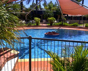 Ibis Styles - Alice Springs - Tourism Gold Coast 3