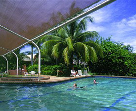 Ibis Styles Katherine - Tourism Gold Coast 0