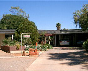 Kathy's Place Bed And Breakfast - Tourism Gold Coast 1