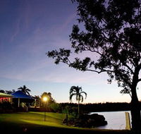 Lake Bennett Resort - Tourism Gold Coast