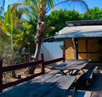 Lazy Lizard Caravan Park - Tourism Gold Coast