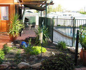 Molliejay Bed And Breakfast - Tourism Gold Coast 0