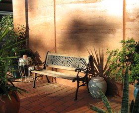Molliejay Bed And Breakfast - Tourism Gold Coast 1