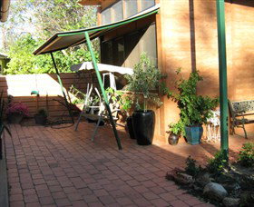 Molliejay Bed And Breakfast - Tourism Gold Coast 3