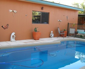 Molliejay Bed And Breakfast - Tourism Gold Coast 4