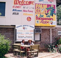 Palm Court Kookaburra Backpackers - Tourism Gold Coast