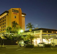 Quality Hotel Frontier Darwin - Tourism Gold Coast