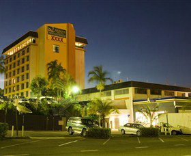 Quality Hotel Frontier Darwin - Tourism Gold Coast 0