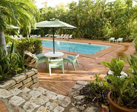 Quality Hotel Frontier Darwin - Tourism Gold Coast 1