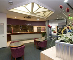 Quality Hotel Frontier Darwin - Tourism Gold Coast 3