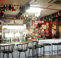 Renner Springs Desert Inn - Tourism Gold Coast