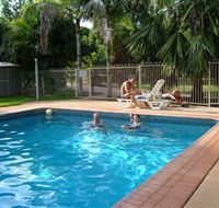 Shady Lane Tourist Park - Tourism Gold Coast