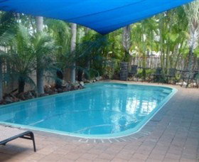 St Andrews Serviced Apartments - Tourism Gold Coast 1