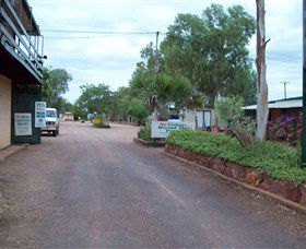 Tennant Creek Caravan Park - Tourism Gold Coast 3