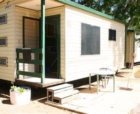 Tennant Creek Caravan Park - Tourism Gold Coast 1