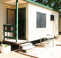 Tennant Creek Caravan Park - Tourism Gold Coast