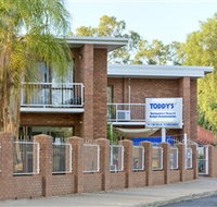 Toddy's Backpackers and Budget Accommodation - Tourism Gold Coast