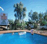 Wintersun Cabin and Caravan Park - Tourism Gold Coast
