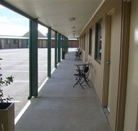 Bakehouse Motel Goulburn - Tourism Gold Coast