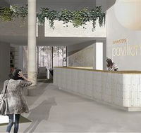 Bannisters Pavilion - Tourism Gold Coast