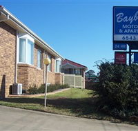 Baybrook Motor Inn