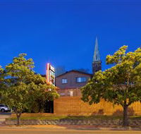 Centabrook Motor Inn