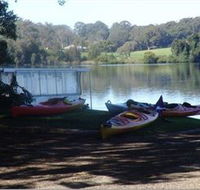 Croki Riverside Caravan Park - Tourism Gold Coast