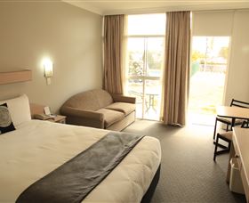 Econo Lodge Tamworth - Tourism Gold Coast 0