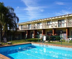Econo Lodge Tamworth - Tourism Gold Coast 2