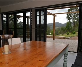 Goosewing Cottage - Tourism Gold Coast 0