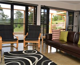 Goosewing Cottage - Tourism Gold Coast 1
