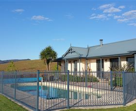 Kia Ora Lookout Retreat - Tourism Gold Coast 0
