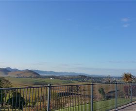 Kia Ora Lookout Retreat - Tourism Gold Coast 2