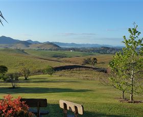 Kia Ora Lookout Retreat - Tourism Gold Coast 1