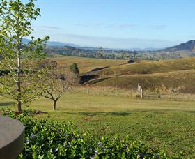 Kia Ora Lookout Retreat - Tourism Gold Coast 3