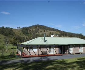 Mograni Retreat Gloucester - Tourism Gold Coast 0