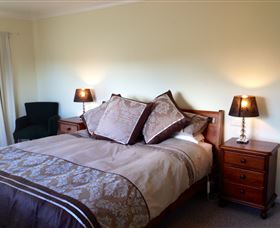 Mograni Retreat Gloucester - Tourism Gold Coast 1