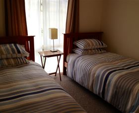 Mograni Retreat Gloucester - Tourism Gold Coast 3