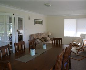 Mograni Retreat Gloucester - Tourism Gold Coast 6