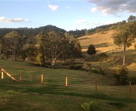 Mograni Retreat Gloucester - Tourism Gold Coast 8